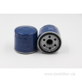 Auto oil filter system PF2244 oil filter element